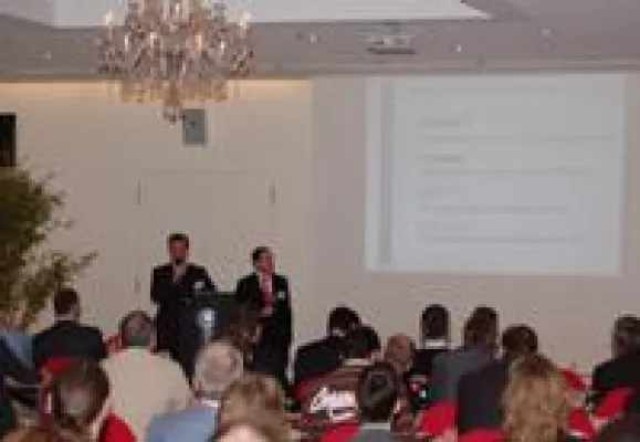 Bild: User Group-Treffen der SCHEMA bot praxisnahe Beiträge und Neuigkeiten aus dem Unternehmen