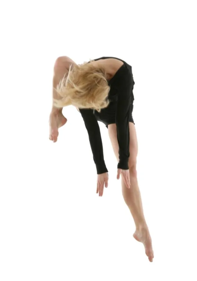 Junger Tanz München 2011 by Oskar Henn