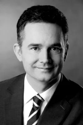 Bild: HR Interim Management: Dirk Jost, langjähriger Leiter Personal, bietet HR Interim Management und Consulting an