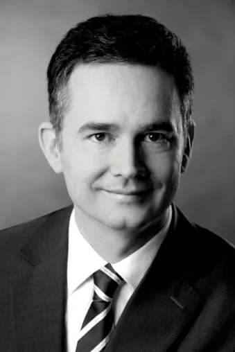 Bild: HR Interim Management: Dirk Jost, langjähriger Leiter Personal, bietet HR Interim Management und Consulting an