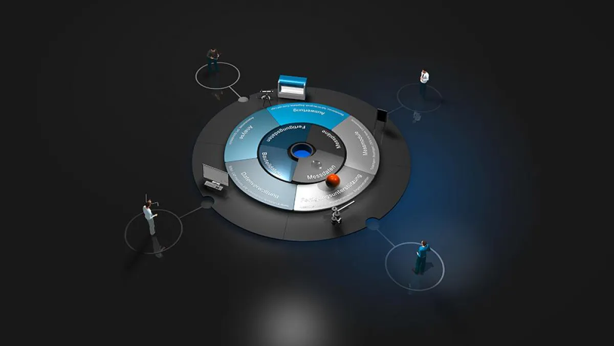 BendingStudio: Softwareplattform für Daten und Prozesse rund um die Fertigung von Biegebauteilen.