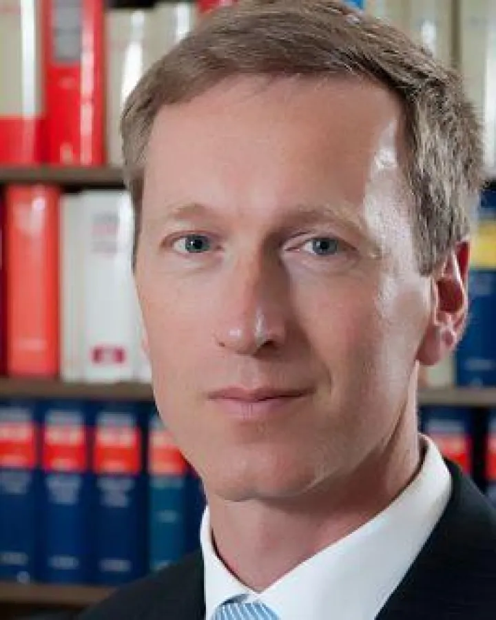 Dr. Thilo Korn LL.M.