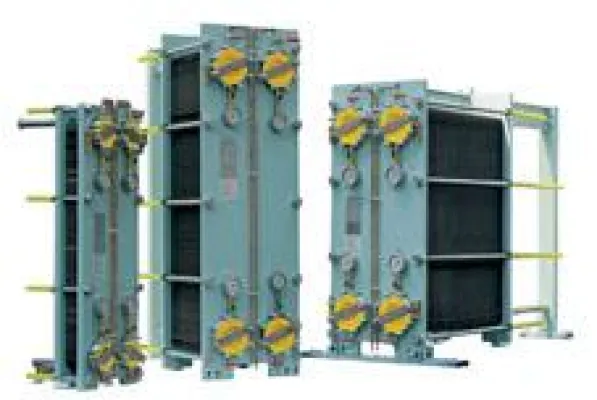 GEA PHE Systems: Neue Perspektiven für die Schifffahrt Bild: GEA PHE Systems: Neue Perspektiven für die Schifffahrt