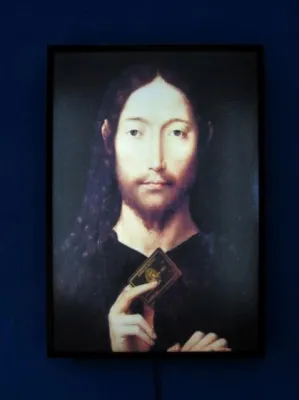 The Venue of P. II, Vernissage am Donnerstag, 06.11., 19 Uhr Bild: The Venue of P. II, Vernissage am Donnerstag, 06.11., 19 Uhr