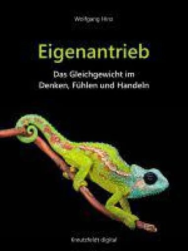 Neuerscheinung: Eigenantrieb Bild: Neuerscheinung: Eigenantrieb
