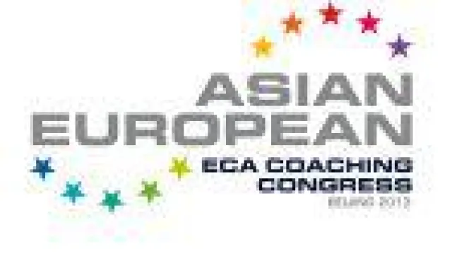 Bild: 1. Asian European ECA Coaching Congress im Mai 2013