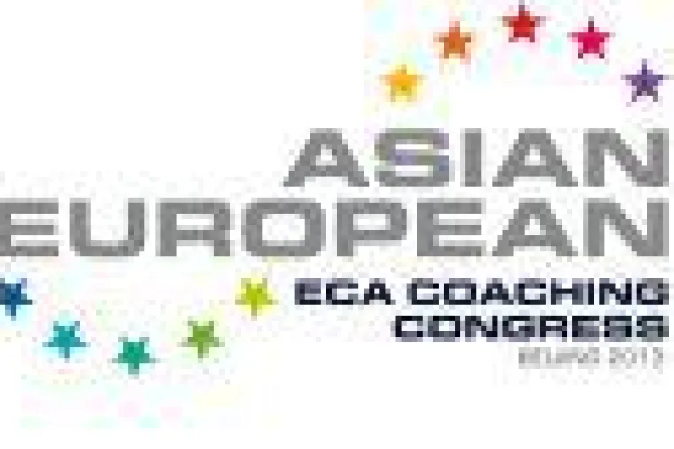 Bild: 1. Asian European ECA Coaching Congress im Mai 2013