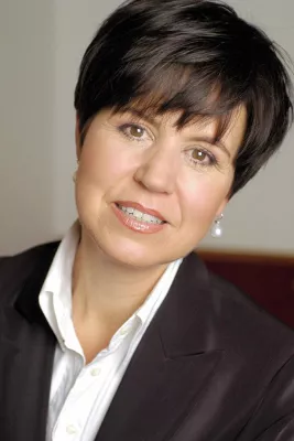 Bild: Damit Scheiden nicht weh tut. Vortrag zum aktuellen Scheidungsrecht bei Network Women Grünwald e.V.