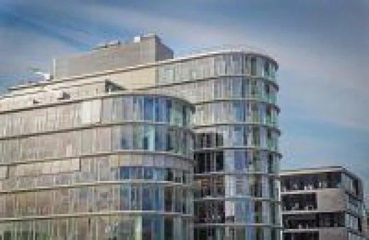 Bild: Gebäudereinigung in Berlin mit Conzept Clean