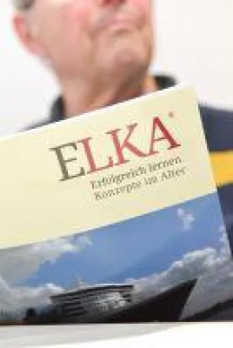 Bild: ELKA Paderborn schenkt eine kostenlose Englisch Schnupperstunde ab 17 Uhr für berufstätige ab 50 +