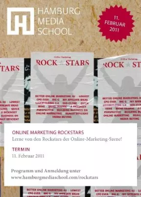 Bild: Trends 2011 der Online-Marketing-Branche: „Potenziale rund um Facebook gegenwärtig noch nicht klar erkennbar“