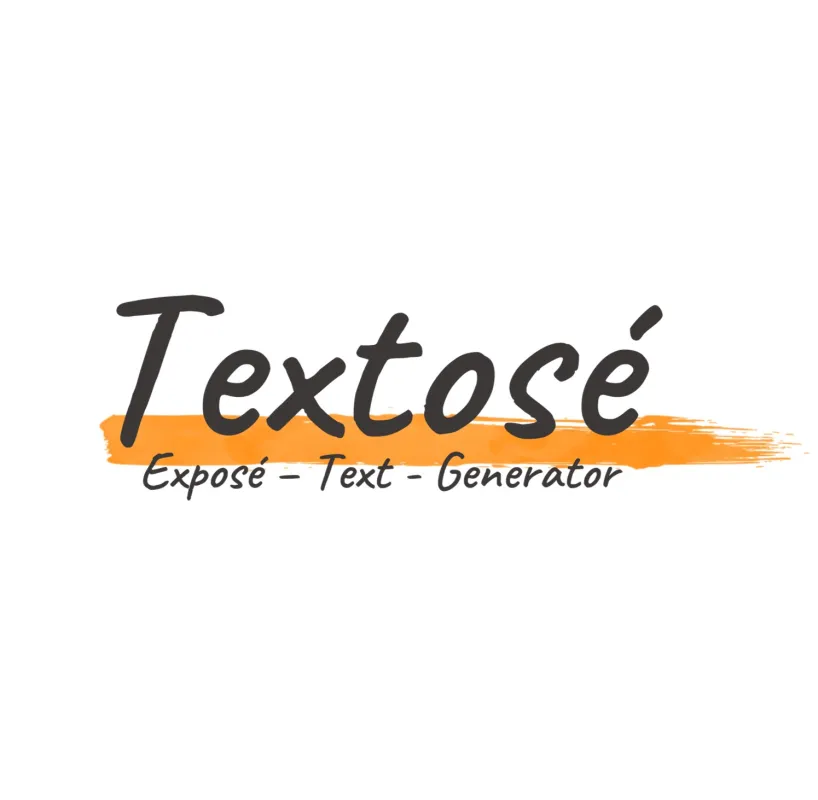 (© Textosé UG (haftungsbeschränkt))