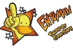 Bild: Entoman powered by Comicstars