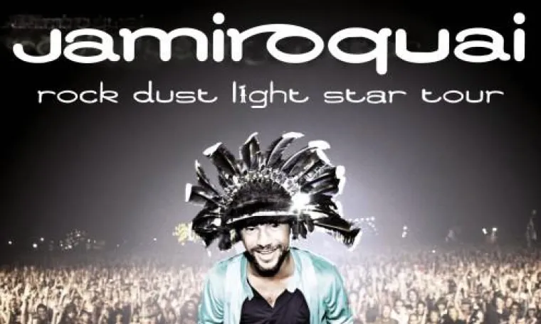 Jamiroquai Bild: Jamiroquai