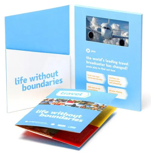 Video-to-Print: Videocard jetzt in HD-Qualität von mrdisc.de Bild: Video-to-Print: Videocard jetzt in HD-Qualität von mrdisc.de