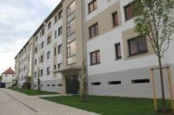 Bild: Aus Alt mach Neu