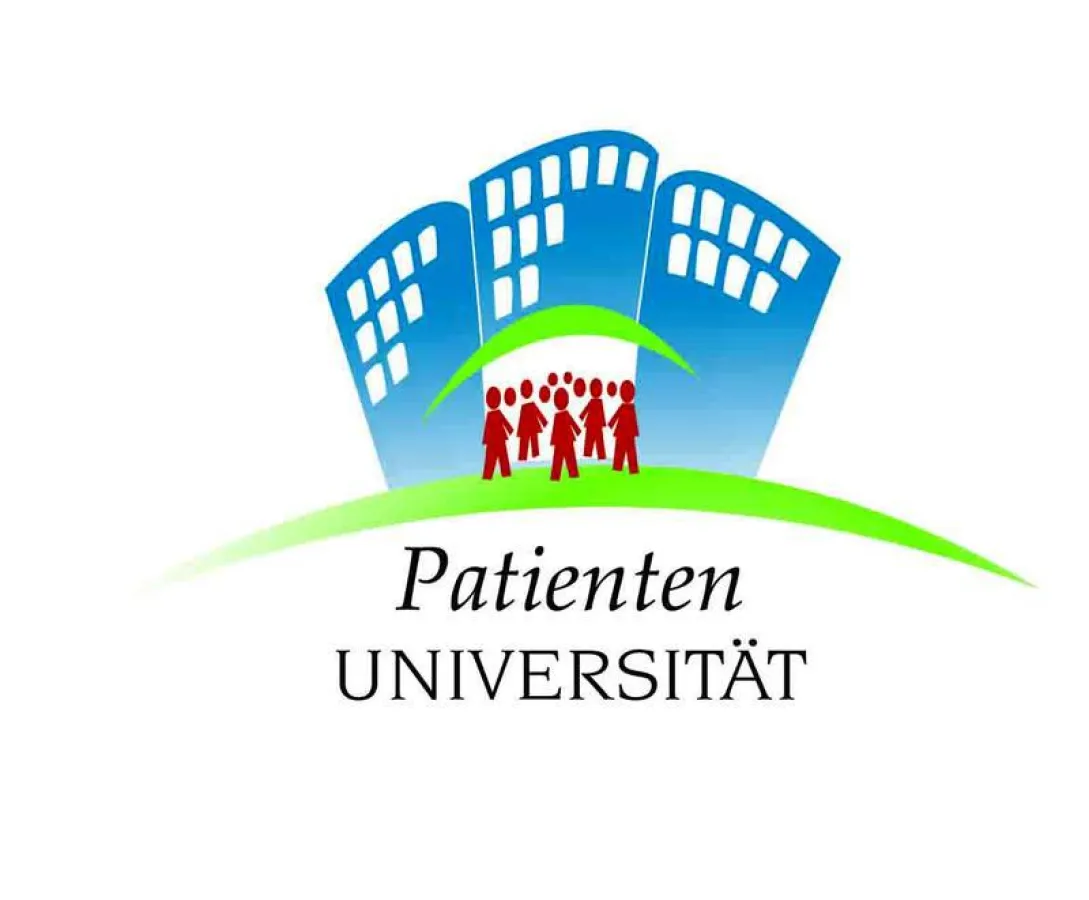Gesundheitsbildung für jeden - die Patientenuni der MHH. (MHH)