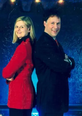 Bild: „Von aussen betrachtet“: Putin und Löscher – Kommentar der Auftrittsberater Wiegand & Wiegand, Hamburg