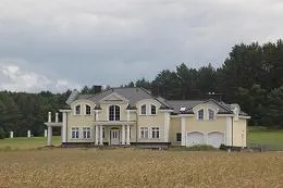 Bild: Häuser bauen mit Köpfchen