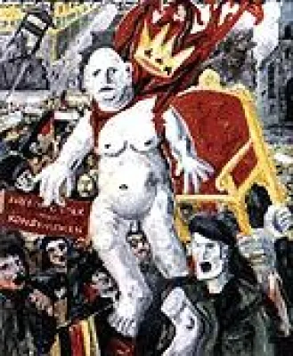 Bild: Rolf Ziert – ein \"Alter Wilder\" jetzt im Internet und in einer Ausstellung zu entdecken