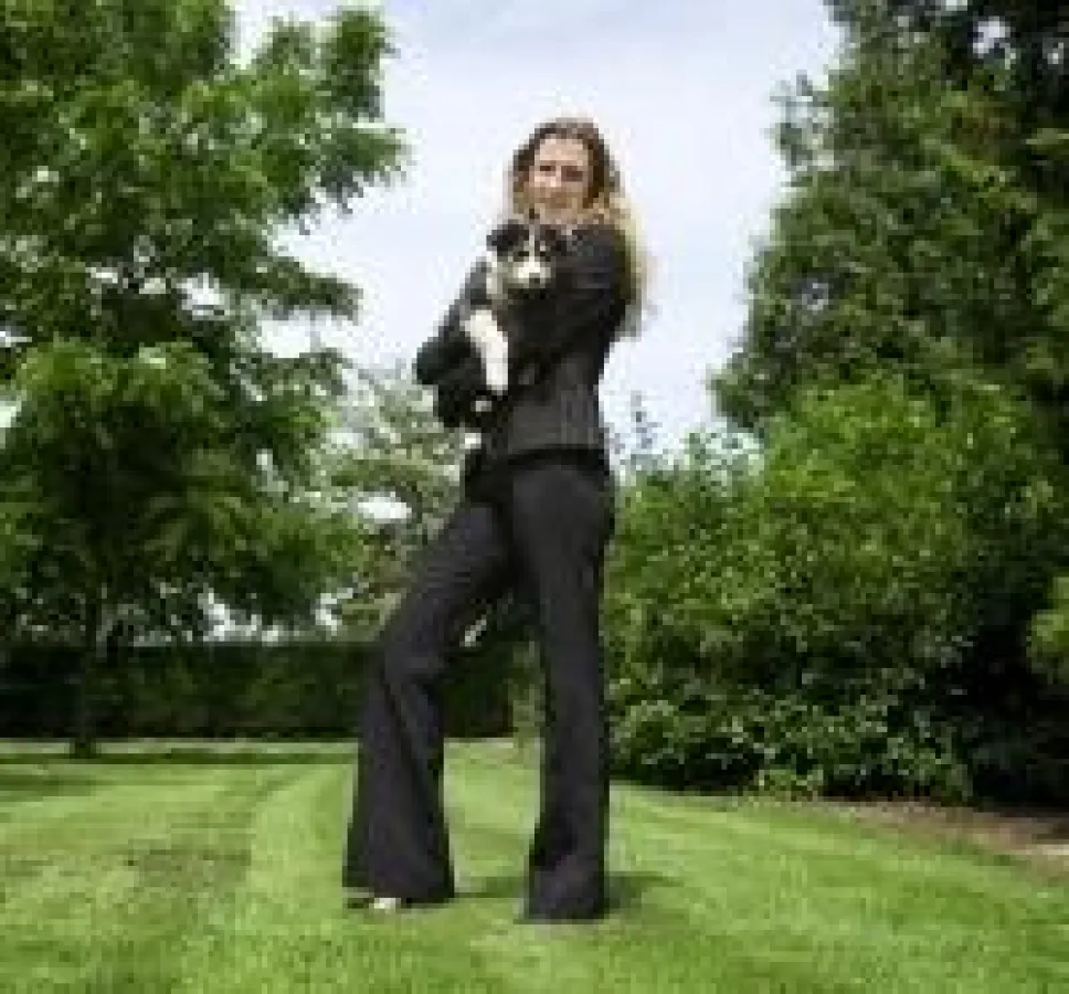 Studium Tier und Gesundheit an der CAH Dronten