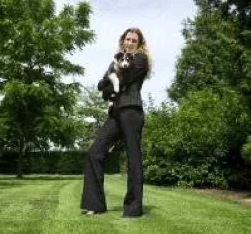 Manager im Tiersektor: Fundierte Ausbildung an der CAH Dronten Bild: Manager im Tiersektor: Fundierte Ausbildung an der CAH Dronten