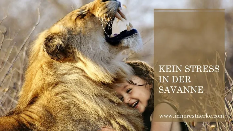 Bild: Rotwein in der Savanne