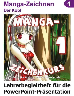Bild: Manga in Jugendbuchreihe „Verflixte-Bücher” kommt bei Lesern gut an