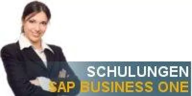 Bild: Schulung für SAP Business One zum Thema Finanzwesen – Klassenraumtraining für Buchhaltung und Rechnungswesen