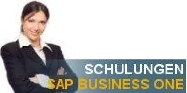 Bild: Schulung für SAP Business One zum Thema Finanzwesen – Klassenraumtraining für Buchhaltung und Rechnungswesen
