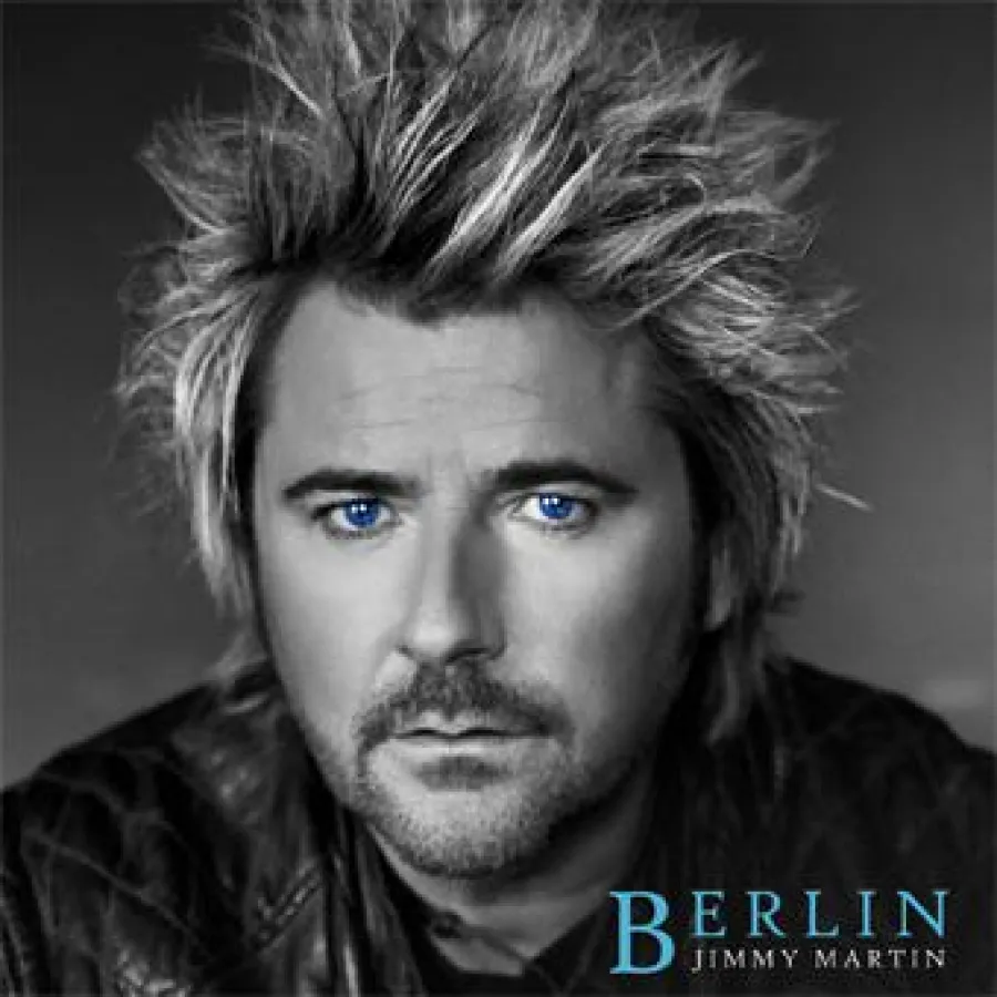 Berlin (Frontcover)