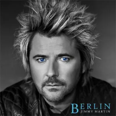 Bild: JIMMY MARTIN - "Berlin" [2016-10-21]