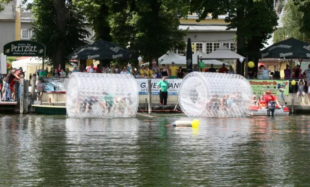 Bild: RatRace? Der neue Trend Wettbewerb in 2013