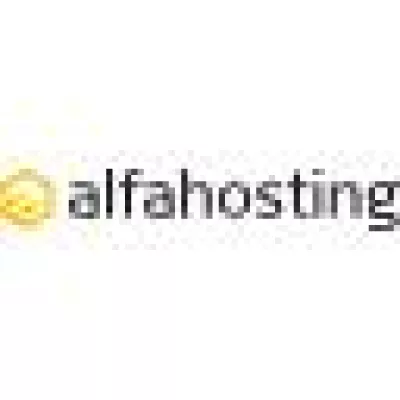 Bild: Alfahosting: Refresh der Webhosting-Tarife