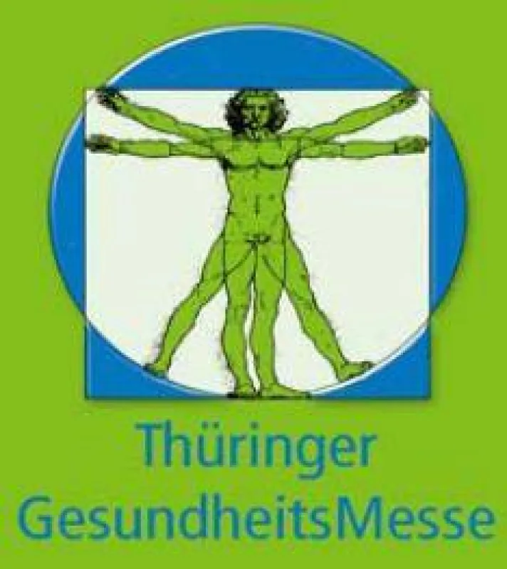Thüringer GesundheitsMesse 2012 in Erfurt