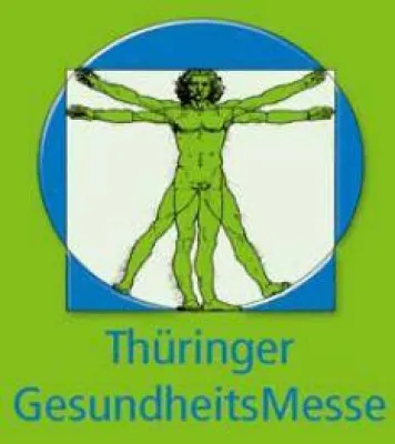 Bild: Die GIP auf der Thüringer GesundheitsMesse 2012