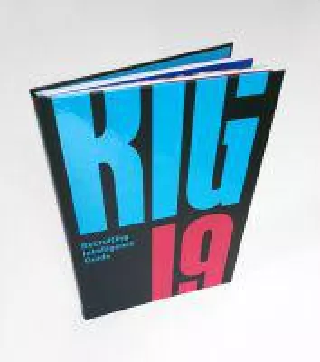 Bild: Recruiting Intelligence Guide: Raven51 und TALENTpro präsentieren Nachschlagewerk und Studie