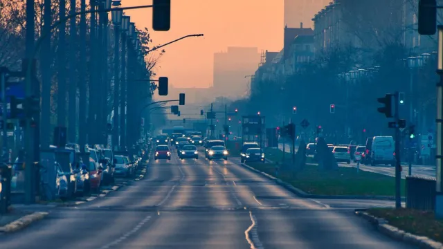 City-Maut: Gefahr für stationären Handel UND E-Commerce Bild: City-Maut: Gefahr für stationären Handel UND E-Commerce