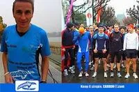 Bild: Carboo4U sah Daniel Mannweiler und René Göldner beim 3. Bonner RheinEnergie Silvesterlauf gewinnen