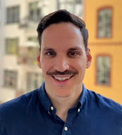 Stevan Lutz wird neuer CFO der CSS AG Bild: Stevan Lutz wird neuer CFO der CSS AG