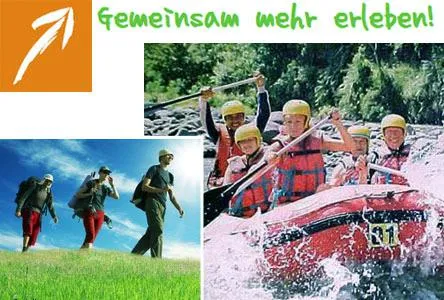Bild: Aktivitäten für Singles in Leipzig/ Halle/ Magdeburg, aber keine Partnerbörse