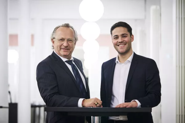 Bild: Das Comeback des Jahres - Eventagentur Passepartout wieder auf Erfolgskurs!