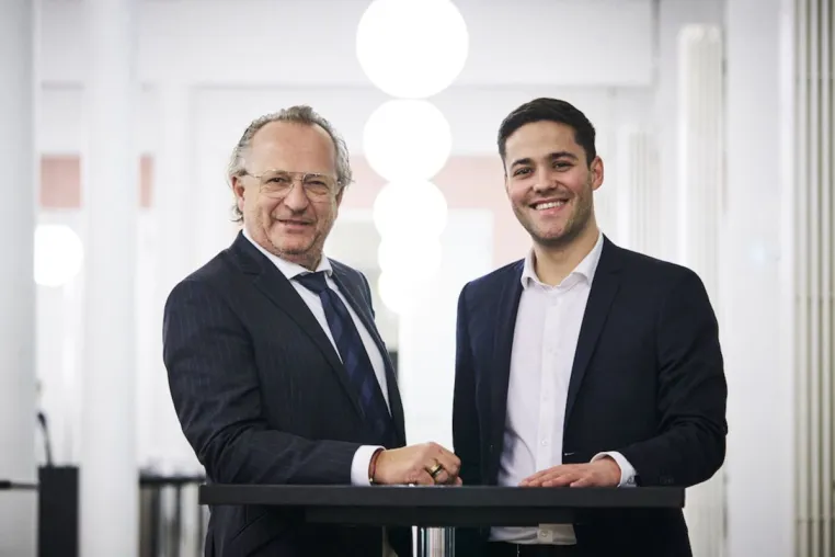 Das Comeback des Jahres - Eventagentur Passepartout wieder auf Erfolgskurs! Bild: Das Comeback des Jahres - Eventagentur Passepartout wieder auf Erfolgskurs!