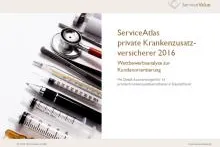 Bild: Kundenorientierung in der Krankenzusatzversicherung