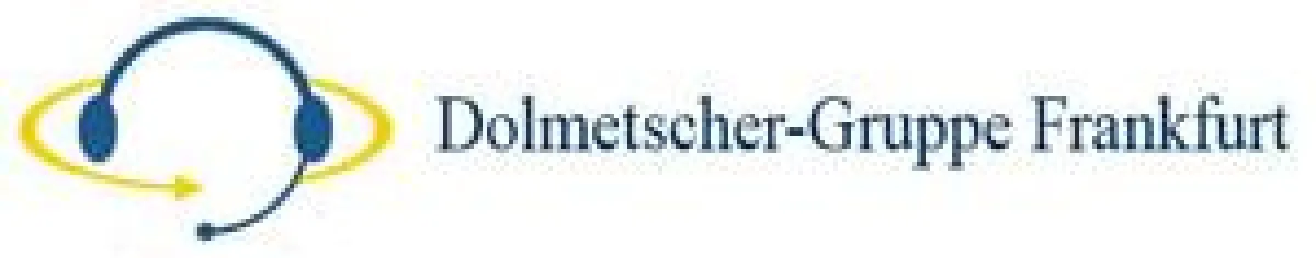 Dolmetscher-Gruppe Frankfurt nrV.