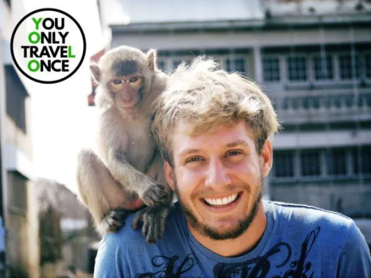 Bild: Academical Travels bringt vollkommen neues Lifestyle - und Reisekonzept auf den Markt