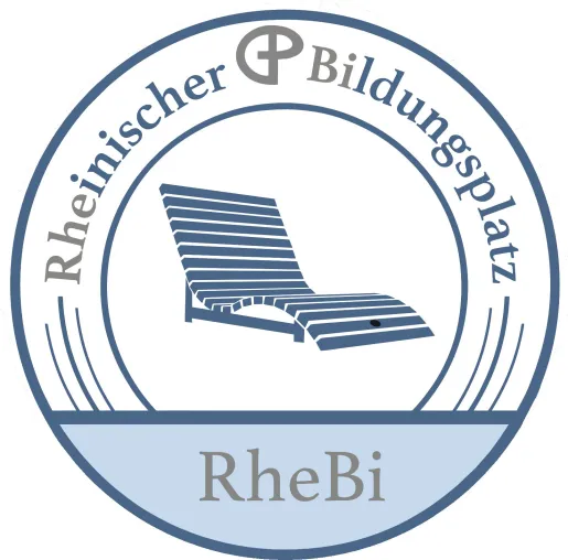 Bild: Bewerbung für den Rheinischen Bildungspreis 2025 (RheBi-Preis 2025)