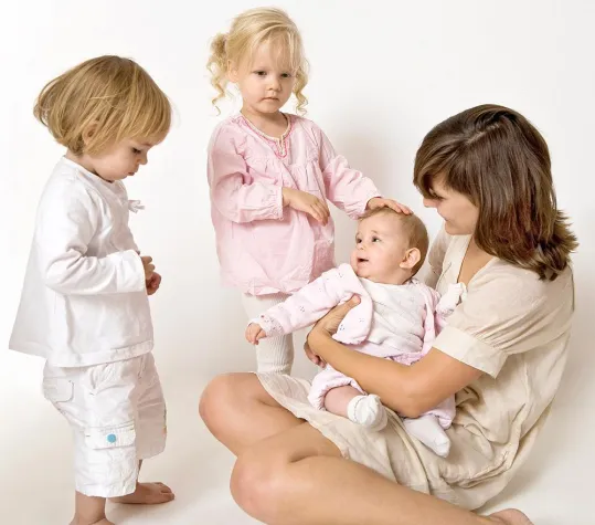 Bild: Mammut Pharma stellt Tipps vom Kinderwunsch-Spezialisten Dr. Andreas Jantke vor