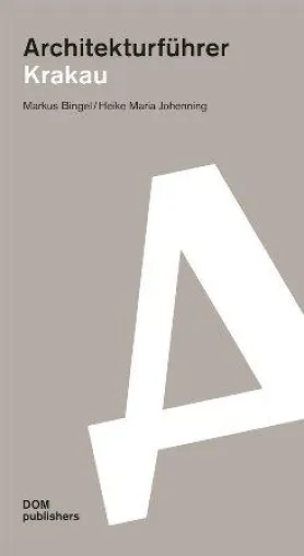 Bild: Architekturführer Krakau