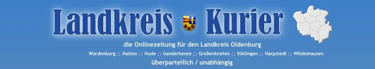 Neue Onlinezeitung für den Landkreis Oldenburg Bild: Neue Onlinezeitung für den Landkreis Oldenburg
